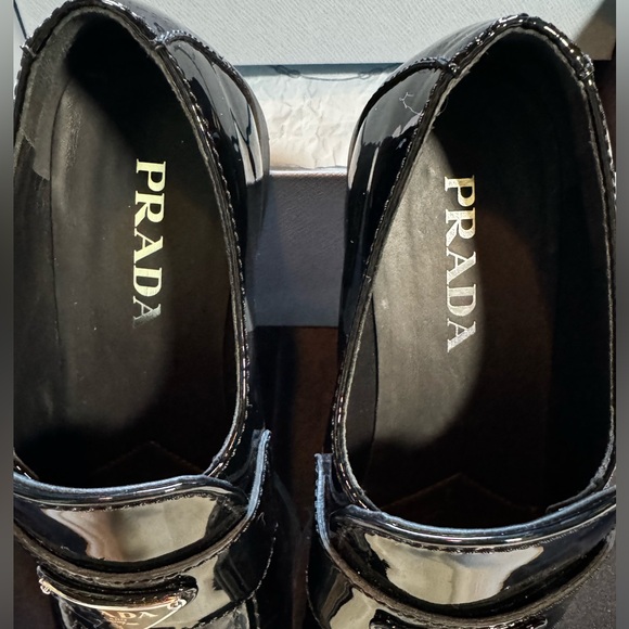 Prada loafers - Picture 7 of 13